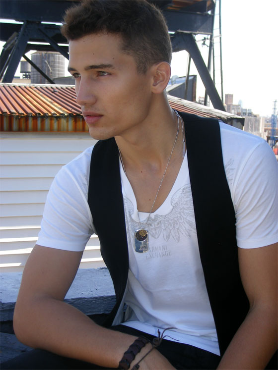 Jarek / images courtesy KS Management