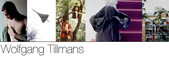 Wolfgang Tilmans Wolfgang Tilmans