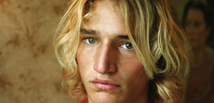 Gustavo Di Mario, photographer
