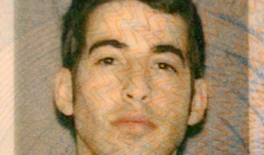 Erez Tom High, photographer