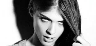Cameron Krone, photographer