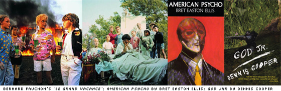 Leon Mark, photographer : influences Leon Mark, photographer : influences