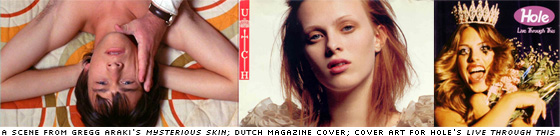 Leon Mark, photographer : influences Leon Mark, photographer : influences