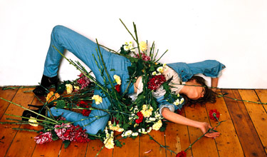 Daniel Sannwald, photographer