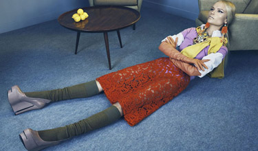 Emma Summerton, photographer
