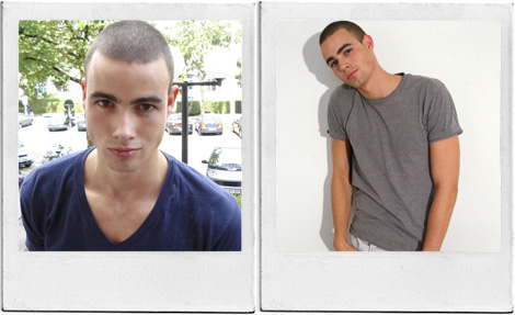 Ruben / images courtesy Modelwerk