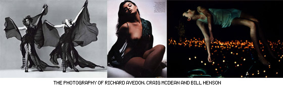 Manolo Campion, photographer : influences