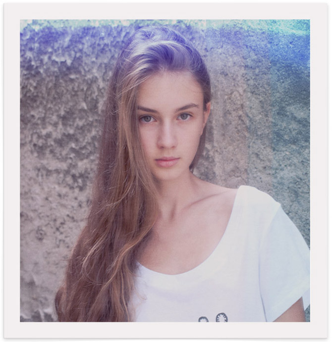 Bianca @ Gazelle Models Bianca @ Gazelle Models