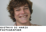New Wave: Gustavo Di Mario