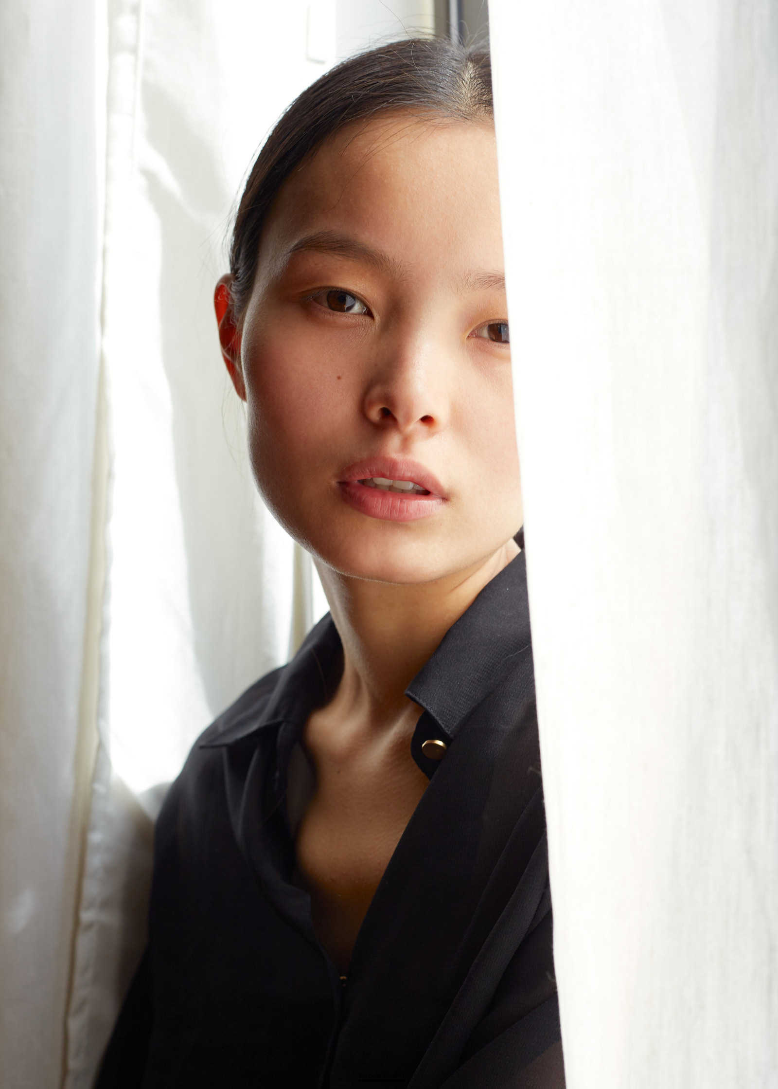 Go See: Ling Liu – the ones 2 watch.